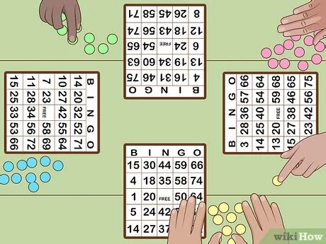 Understanding Bingo Basics: Tips and Guidelines .